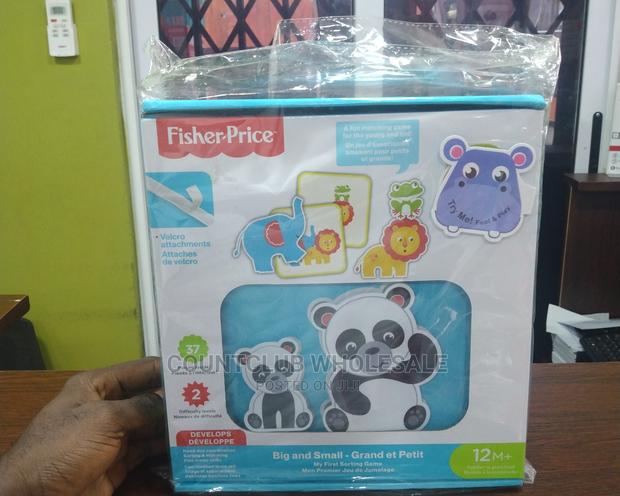 Fisher Price · Photo 1