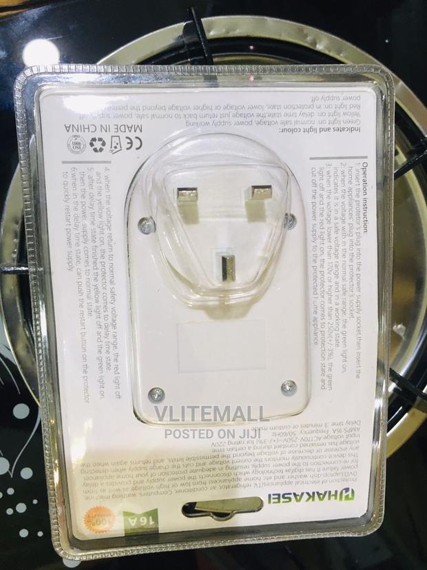 Fridge/Tv Guard (H-6688) · Photo 2