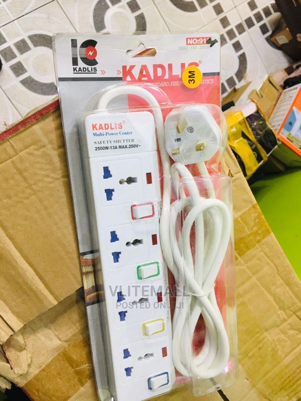 Decakila Kadlis Multi-Power Center · Photo 1
