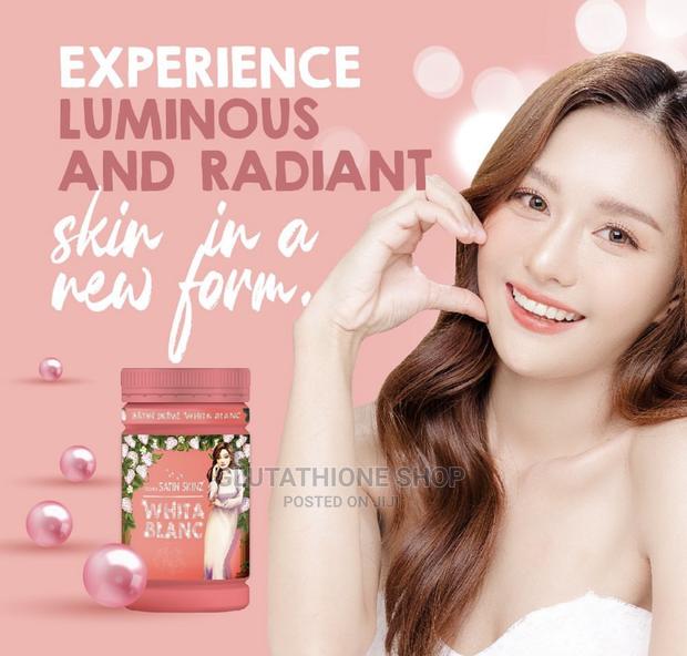 New Satin Skinz Whita Blanc Supplement · Photo 4