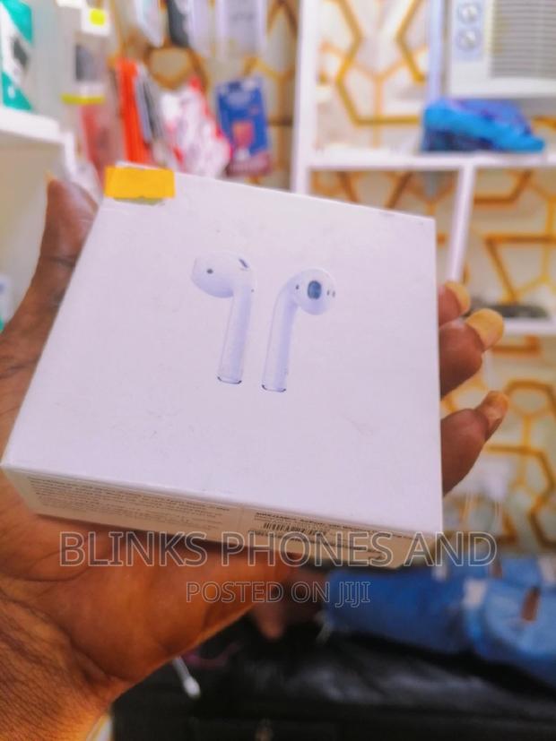 Apple Airpod 2 · Photo 1
