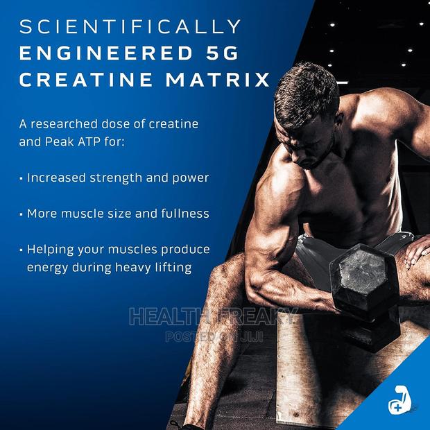 Creatine Celltech Elite Creatine Muscle Builder Performance · Photo 2