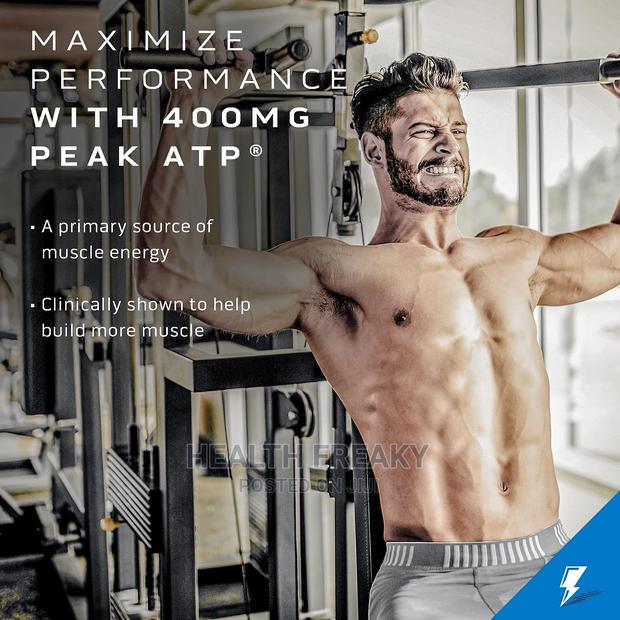 Creatine Celltech Elite Creatine Muscle Builder Performance · Photo 3