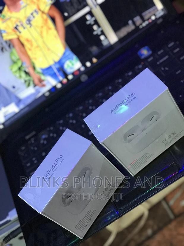 Apple Airpod Pro · Photo 2