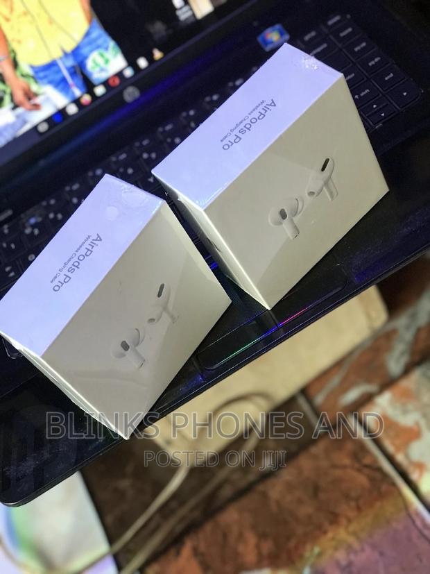 Apple Airpod Pro · Photo 1