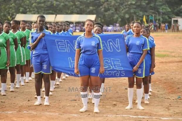 SHS House Jersey/Sport Wear (Bulk Price) · Photo 3