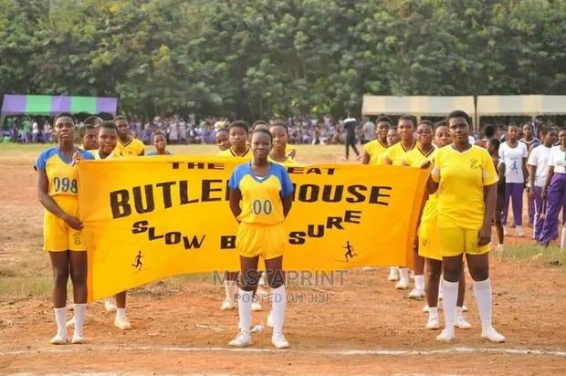 SHS House Jersey/Sport Wear (Bulk Price) · Photo 5