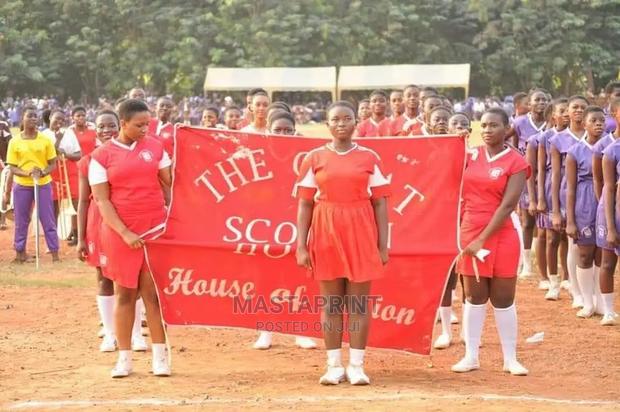 SHS House Jersey/Sport Wear (Bulk Price) · Photo 6