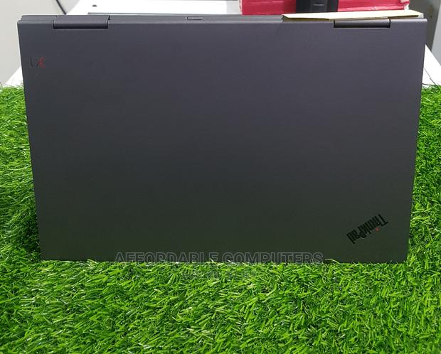 New Laptop Lenovo Thinkpad X1 Yoga 8GB Intel Core I5 SSD 256GB · Photo 2