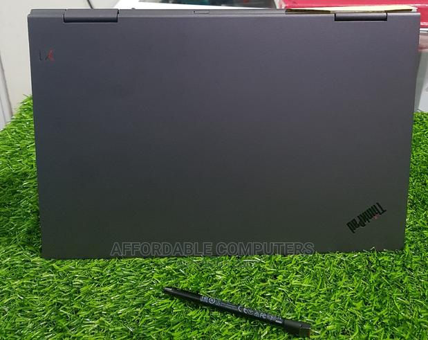 New Laptop Lenovo Thinkpad X1 Yoga 8GB Intel Core I5 SSD 256GB · Photo 4