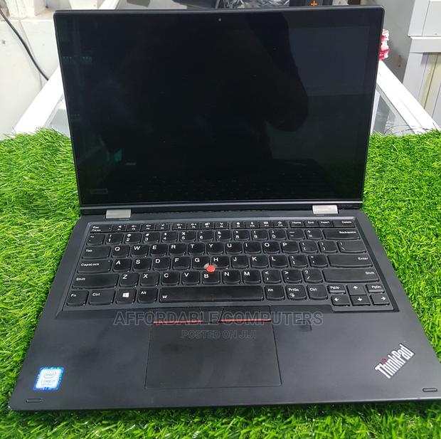 New Laptop Lenovo ThinkPad L380 16GB Intel Core I7 SSD 512GB · Photo 2