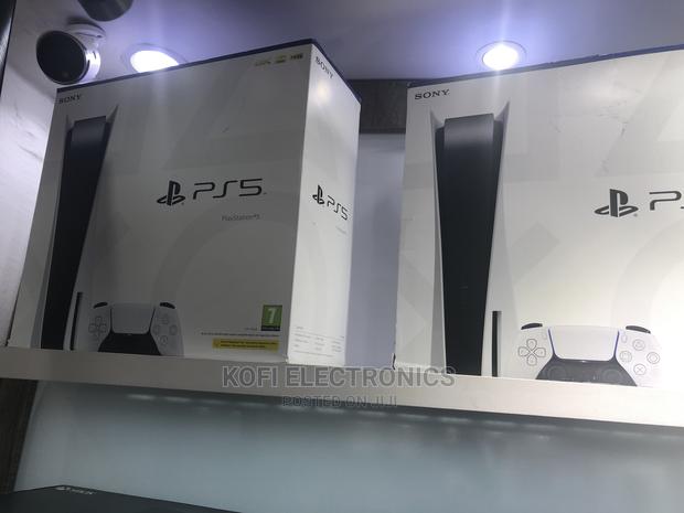 Playstation5 | Play Has No Limits · Photo 1