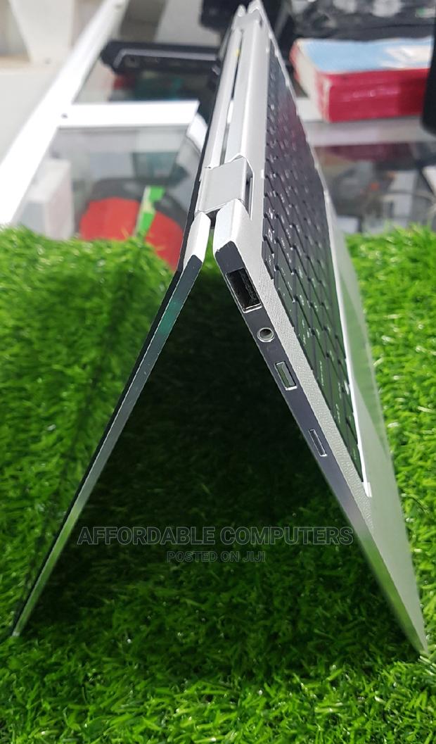 New Laptop HP EliteBook 1030 8GB Intel Core i7 SSD 512GB · Photo 1