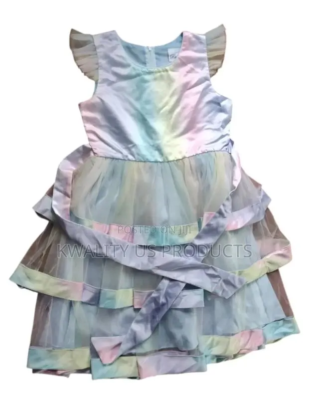 Rare Too Girls Dress · Photo 1