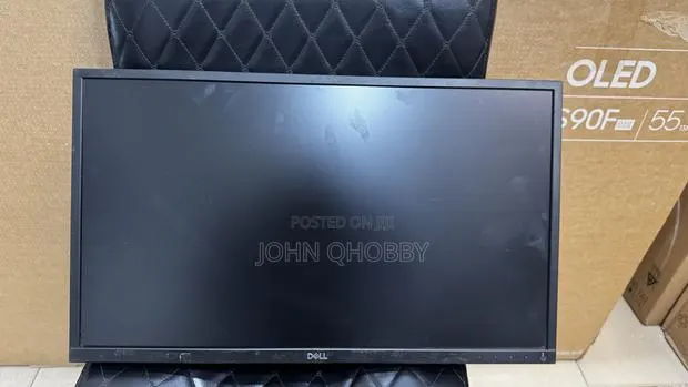 Dell E2420H 24 Inch IPS Monitor · Photo 1