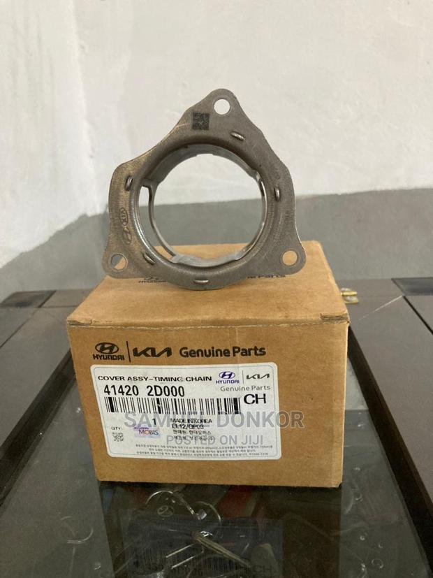 41420 2D000 Genuine Kia and Hyundai Release Bearing · Photo 2