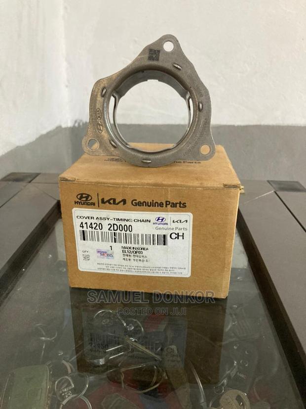 41420 2D000 Genuine Kia and Hyundai Release Bearing · Photo 3