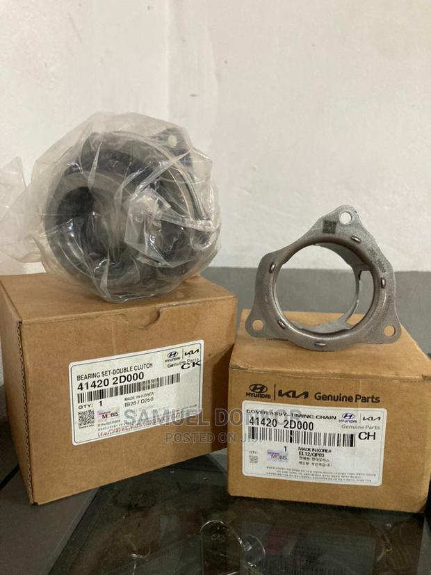 41420 2D000 Genuine Kia and Hyundai Release Bearing · Photo 4