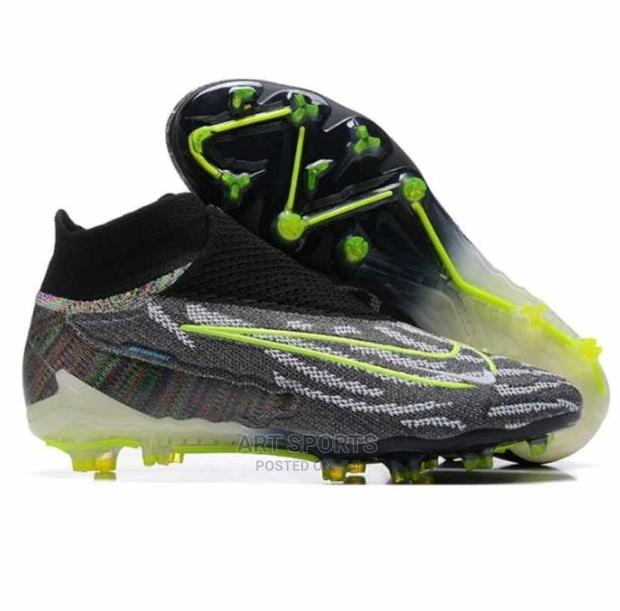 Nike Phantom GT Boot (2023 Model) · Photo 3
