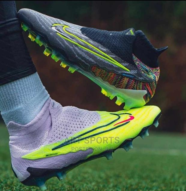 Nike Phantom GT Boot (2023 Model) · Photo 2