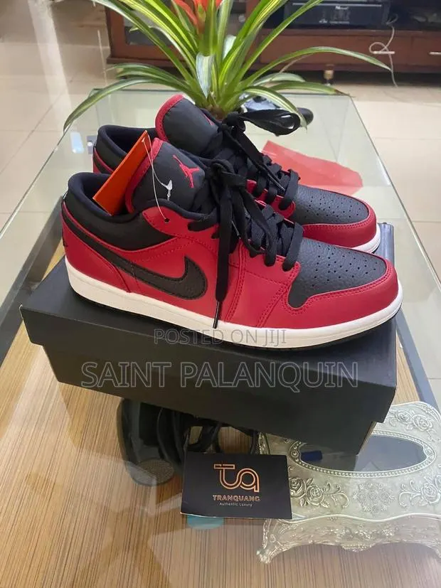 Nike Jordan Sneaker · Photo 1