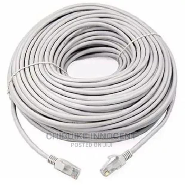 100m Network Cable · Photo 1