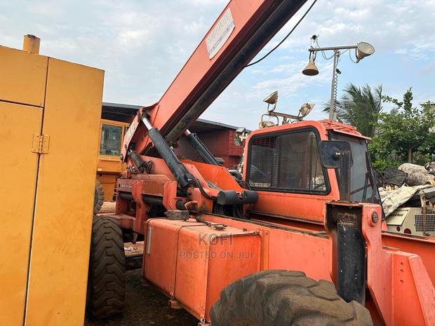 Telehandler Forklift · Photo 4