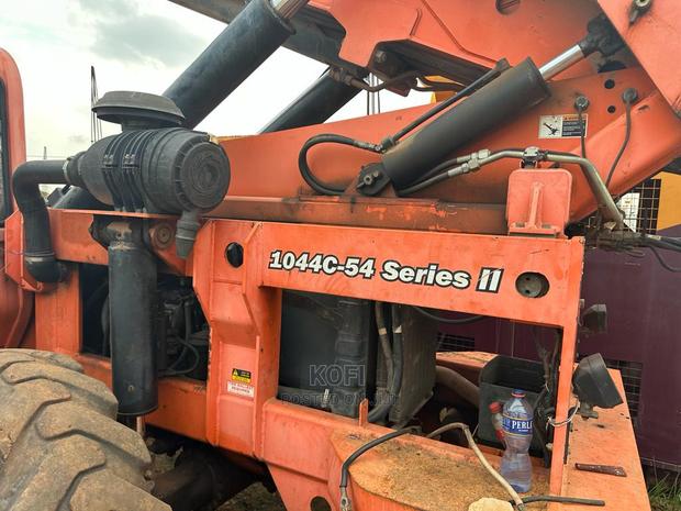 Telehandler Forklift · Photo 7