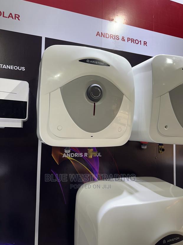 Ariston Water Heater 10 Litres · Photo 4
