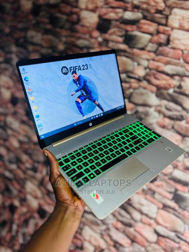 New Laptop HP Pavilion 15 16GB Intel Core I5 SSD 512GB · Photo 7