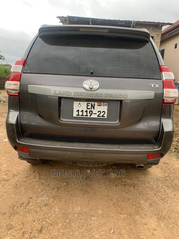 Rent a Car - Prado for Rent - Rent a Car · Photo 1