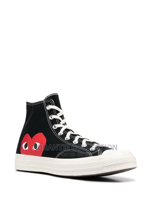 Converse X Play High Tops · Photo 2