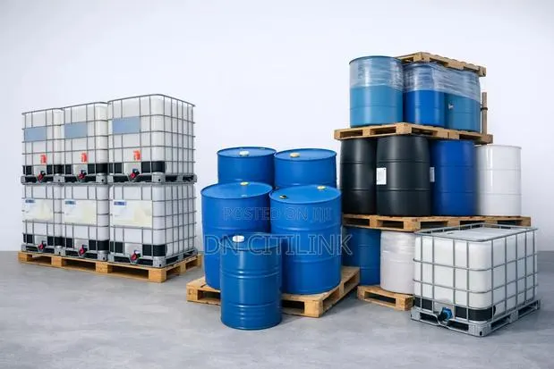 Buy 1 Ibc Tank · Photo 1