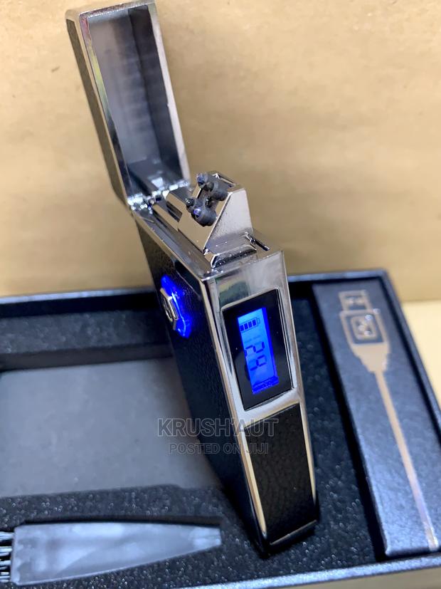 Chargeable Lighter (Electric) · Photo 1