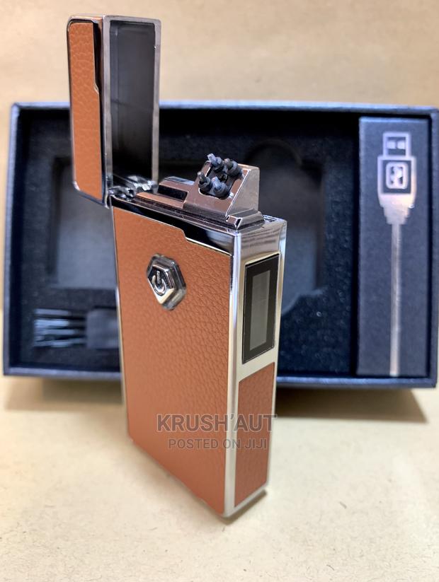 Chargeable Lighter (Electric) · Photo 4