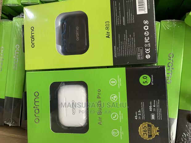 Oriamo Air Buds Pro · Photo 3