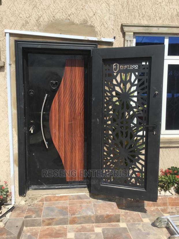 Turkish Single Door in Door · Photo 1