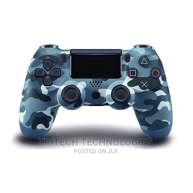 Sony Ps4 Controllers Wireless Ps4 Game Pad Playstation 4 · Photo 1