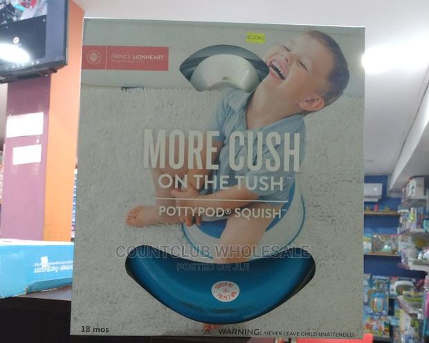 Prince Lionheart Pottypod · Photo 1