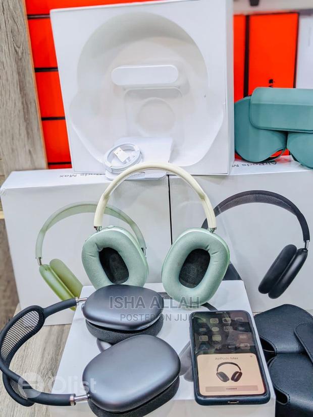Airpod Max · Photo 5