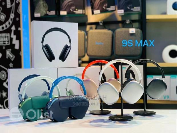 Airpod Max · Photo 3