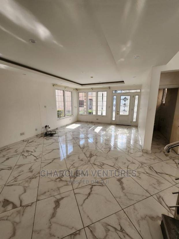 4bdrm Townhouse/Terrace in Charclem Ventures, Accra Metropolitan · Photo 2
