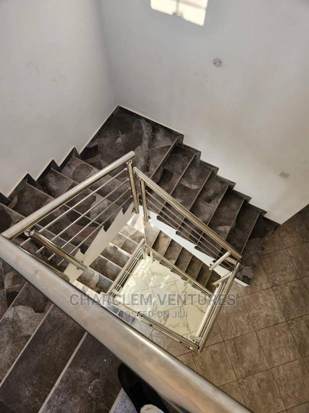4bdrm Townhouse/Terrace in Charclem Ventures, Accra Metropolitan · Photo 3