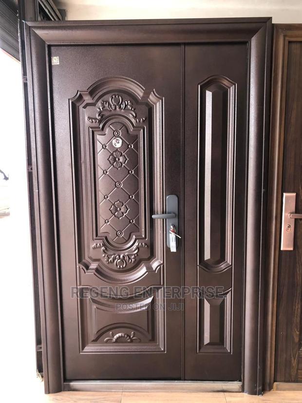 Paladin Quality Security Door · Photo 1