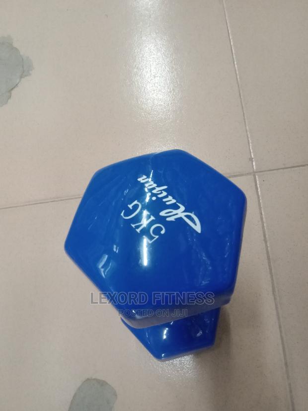 5kg Pair Dumbbell · Photo 5