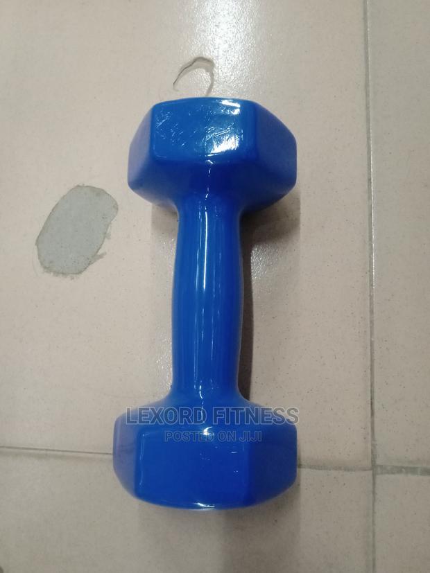 5kg Pair Dumbbell · Photo 7