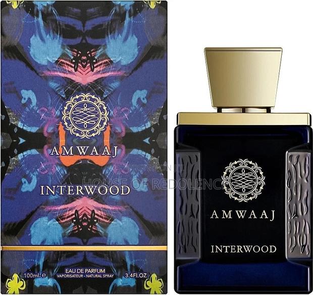 Amwaaj Interwood · Photo 1