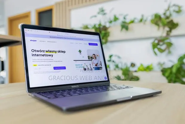Scalable Web App Development to Power Your Brand · Photo 1