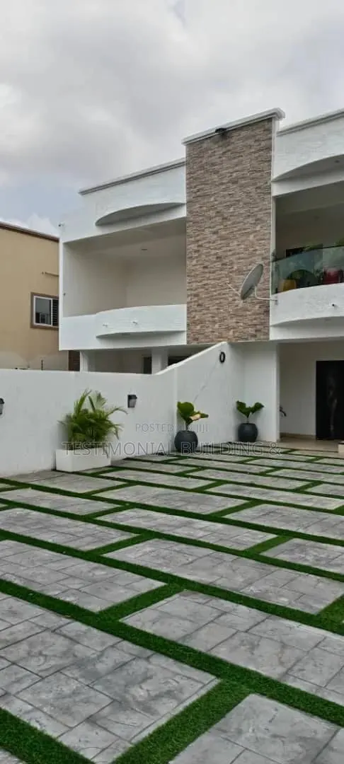 4bdrm House in Testimonial Building, Ability for rent · Photo 1