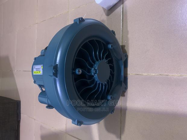 Jacuzzi Pump/Air Blower · Photo 2